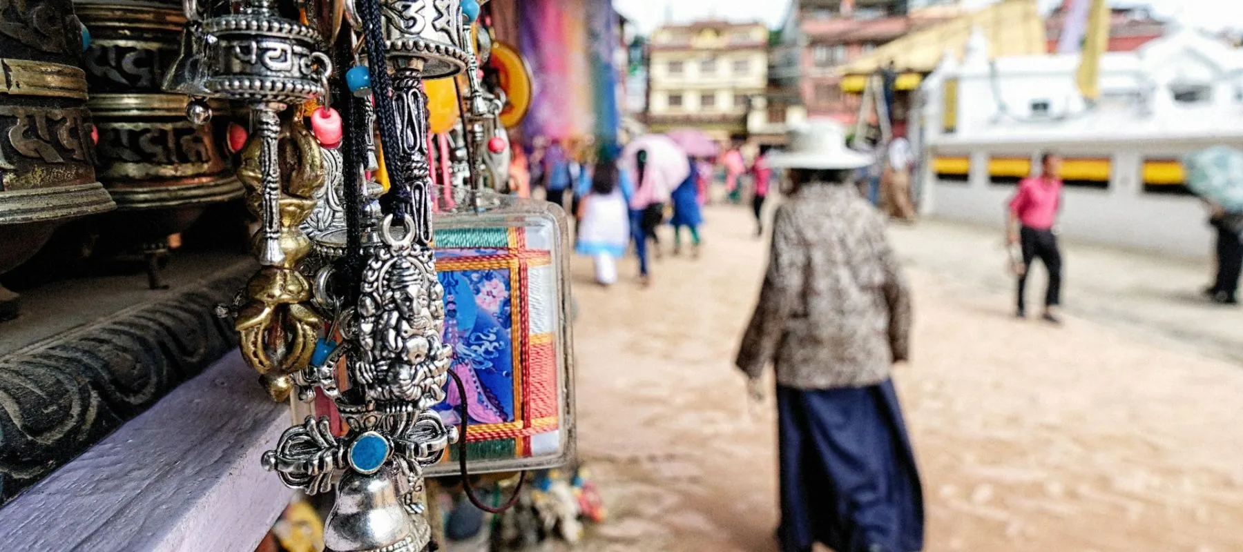 Honeymoon Tour In Nepal