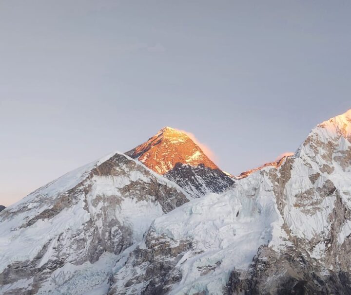 Everest Region Archives - Hiking Nepal