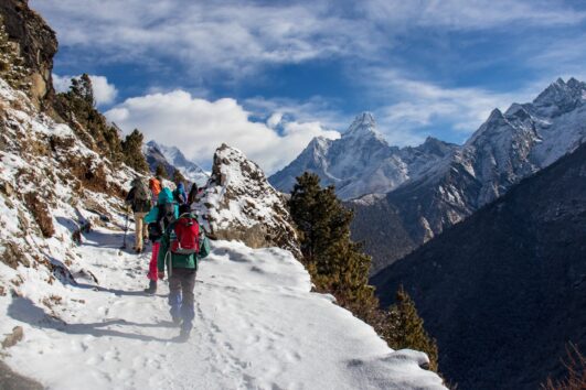 Nepal